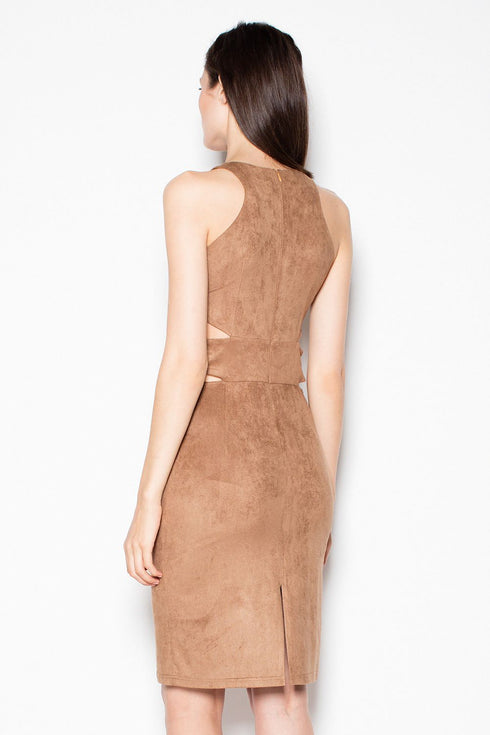 Robe de soirée model 77252 Venaton